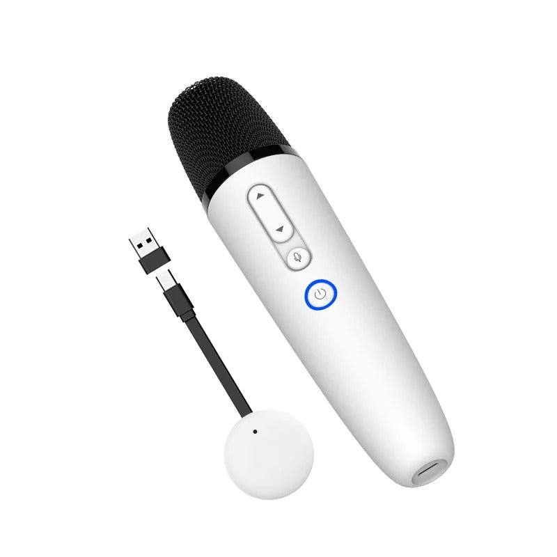 Car Karaoke Mic Compatible with Jaecoo J5 J7 Omoda 7