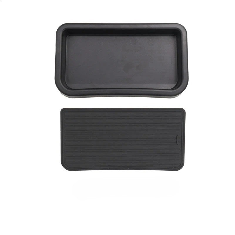 Jaecoo J7 PHEV Armrest Storage Box Screen box