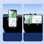 OMODA 9 SHS 2024 Car Styling Mobile Phone Holder