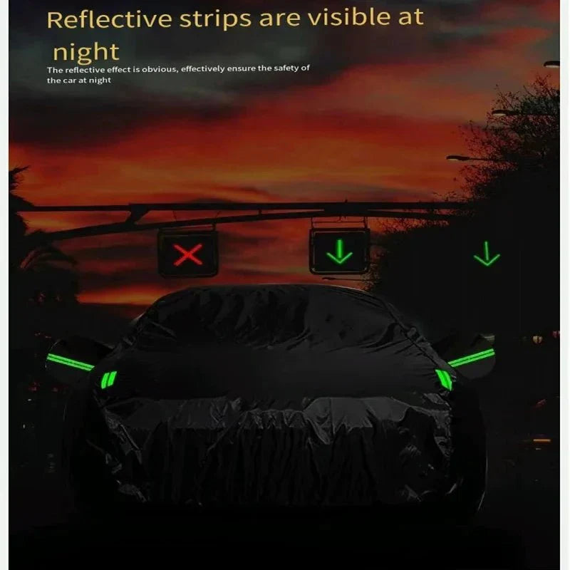 Car Cover Customized For Leapmotor - EVUPUP For Leapmotor