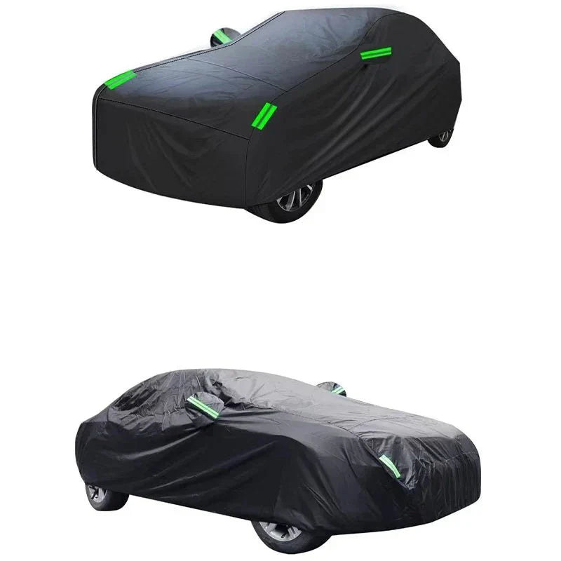 Car Cover Customized For Leapmotor - EVUPUP For Leapmotor