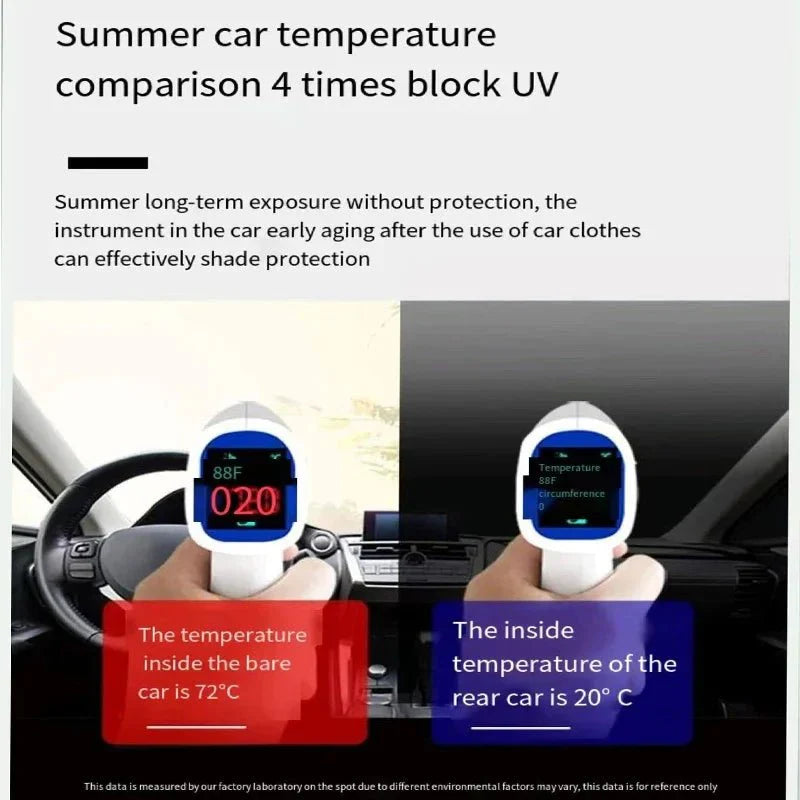 Car Cover Customized For Leapmotor - EVUPUP For Leapmotor