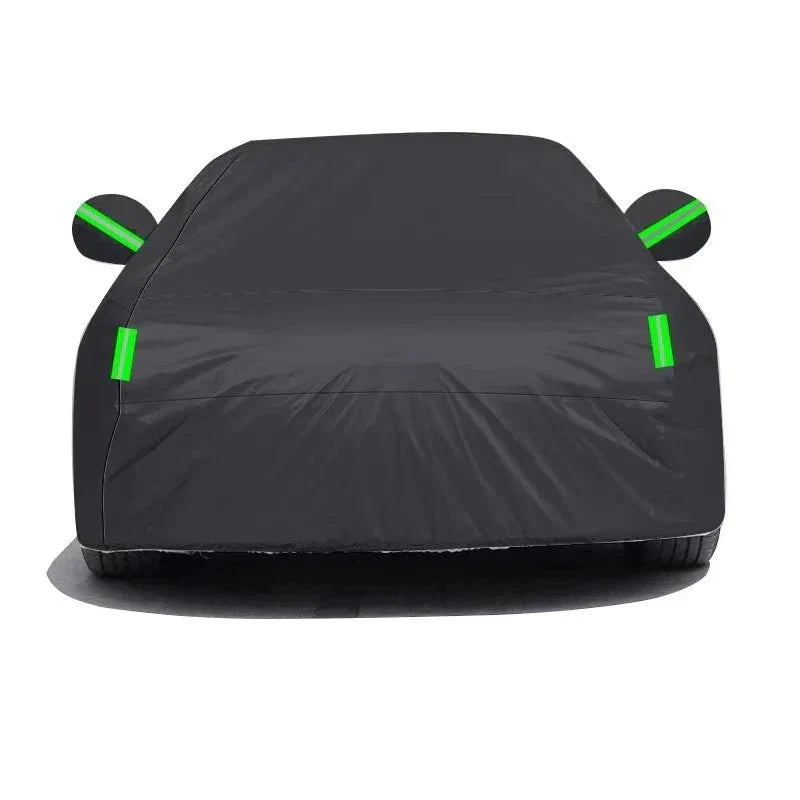 Car Cover Customized For Leapmotor - EVUPUP For Leapmotor