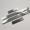Chery Jaecoo J7 Door Sill Scuff Plate Guard