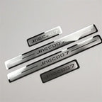 Chery Jaecoo J7 Door Sill Scuff Plate Guard