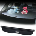 Retractable Rear Trunk Cargo Cover Shade Shield for Chery JAECOO 7 J7
