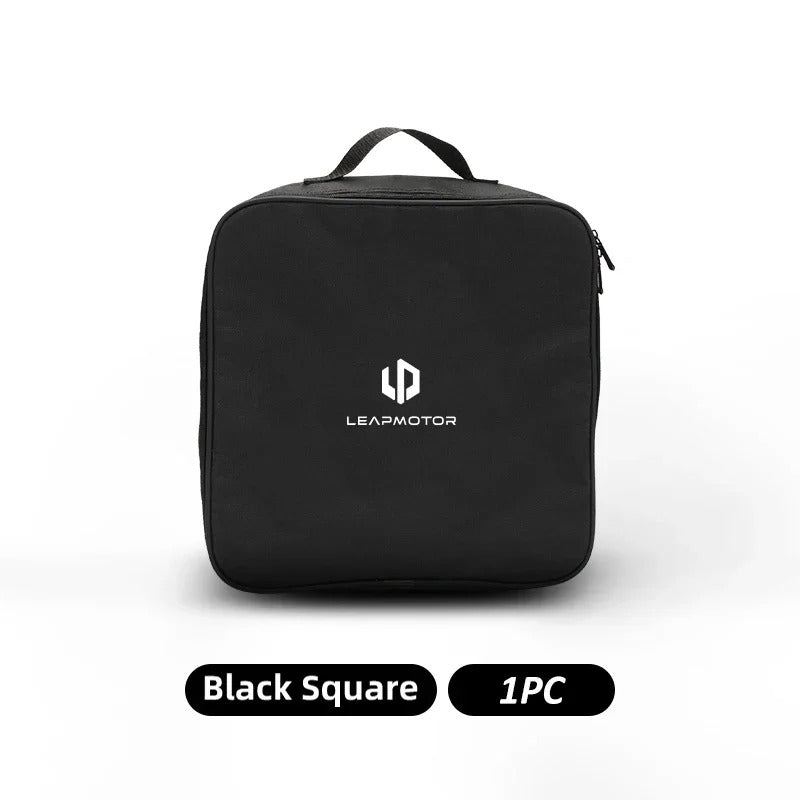 EV Car Charging Gun Organize For Leapmotor - Leapmotor Accessories