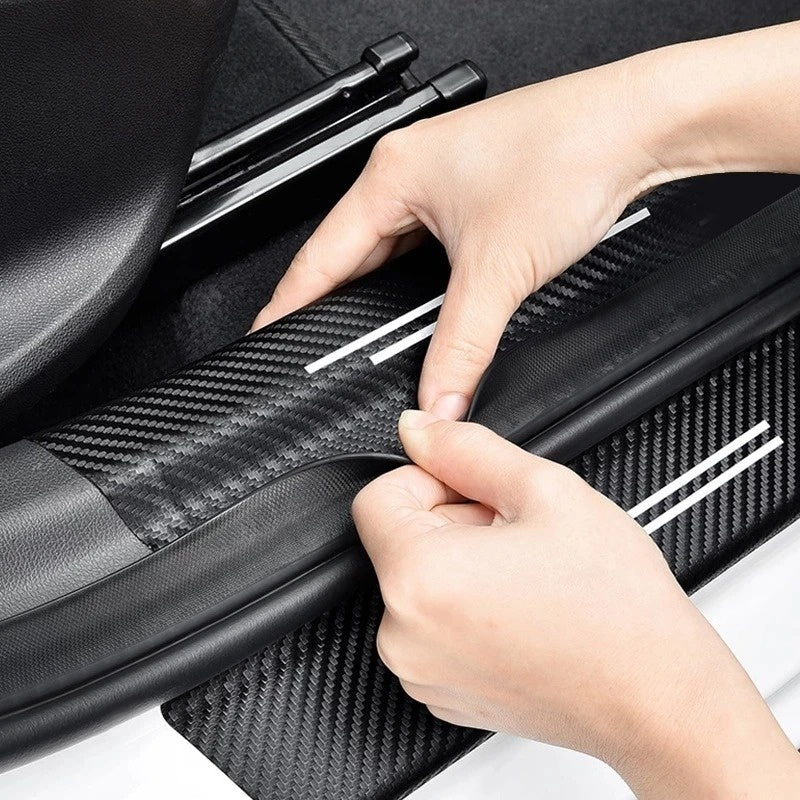 JAECOO J7 2023-2025 Car Door Sills Scuff Plate Threshold Protector
