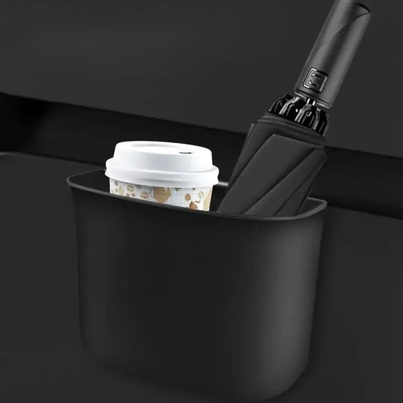 Multifunctional Car Seat Back Storage Box - EVUPUP