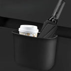 Multifunctional Car Seat Back Storage Box - EVUPUP