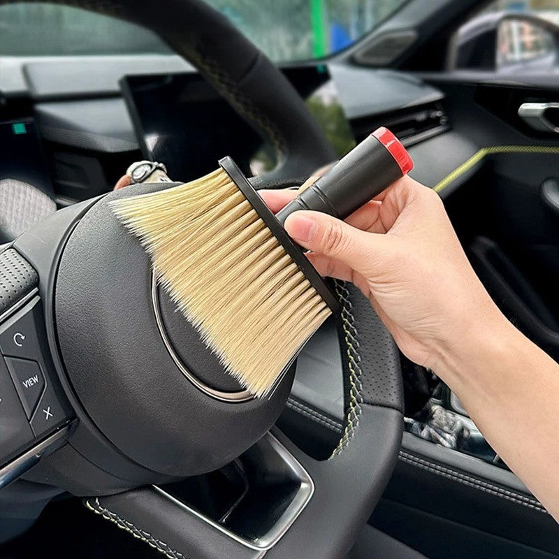 Multifunctional Car Cleaning Brush - EVUPUP