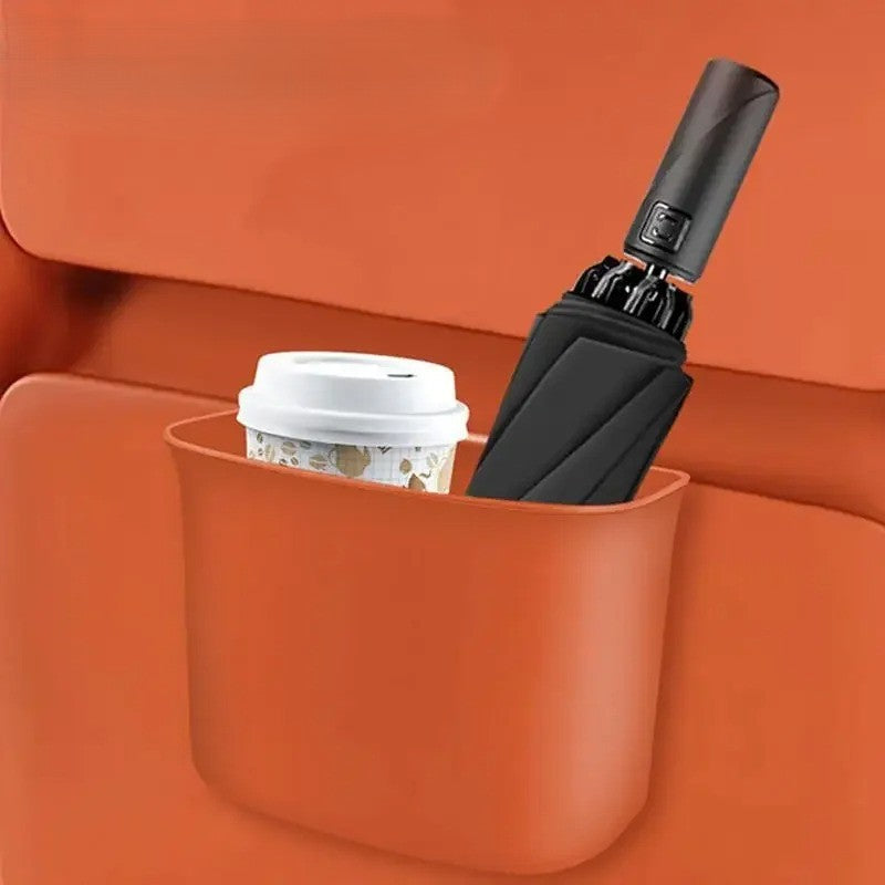 Multifunctional Car Seat Back Storage Box - EVUPUP