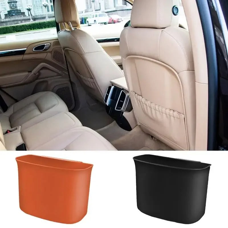Multifunctional Car Seat Back Storage Box - EVUPUP