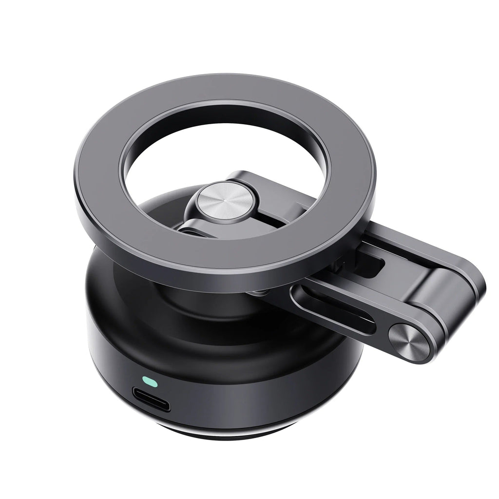 Magnetic Vacuum Adsorption Car Mount Phone Holder - Leapmotor Accessories