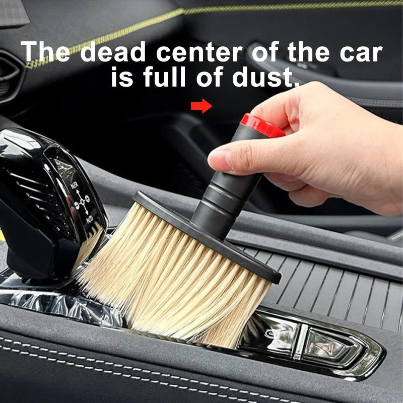 Multifunctional Car Cleaning Brush - EVUPUP