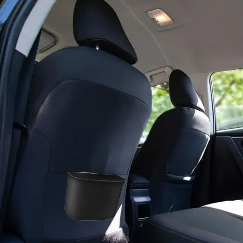 Multifunctional Car Seat Back Storage Box - EVUPUP
