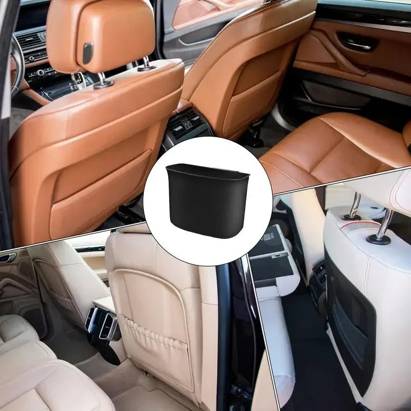 Multifunctional Car Seat Back Storage Box - EVUPUP