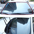 Rubber Car Seals Edge Sealing Strips - EVUPUP