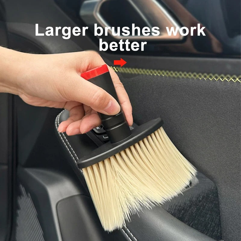 Multifunctional Car Cleaning Brush - EVUPUP