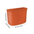 Multifunctional Car Seat Back Storage Box - EVUPUP