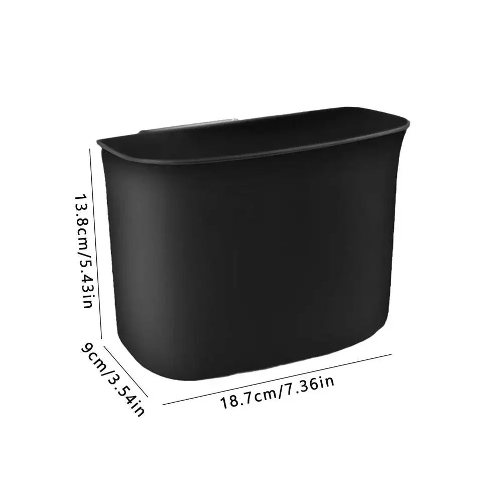 Multifunctional Car Seat Back Storage Box - EVUPUP