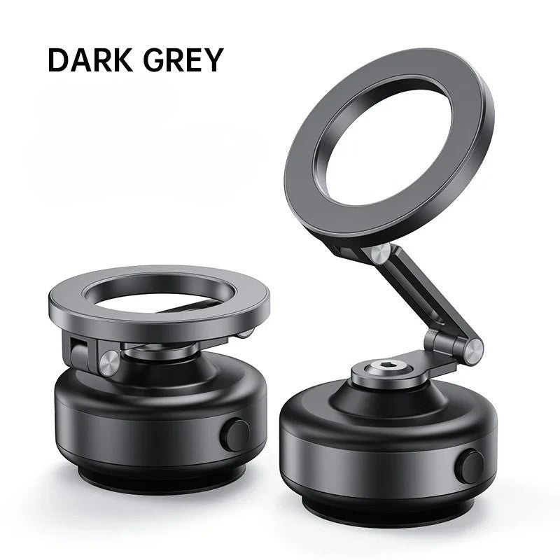 Magnetic Vacuum Adsorption Car Mount Phone Holder - Leapmotor Accessories