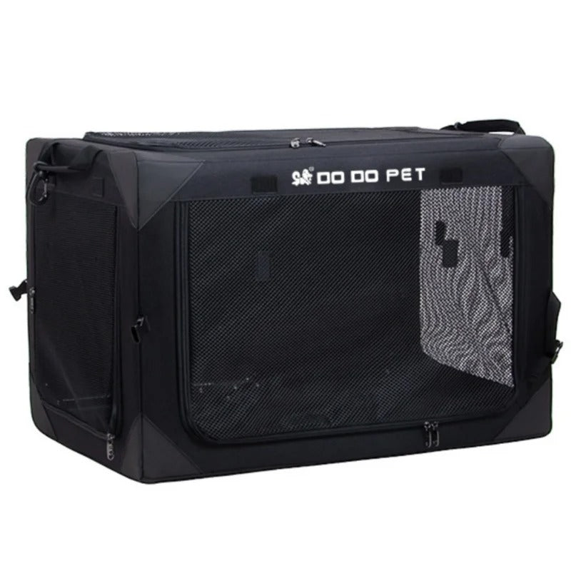 Car Mounted Dog Kennel Multifunctional Dog Cage - EVUPUP For Leapmotor