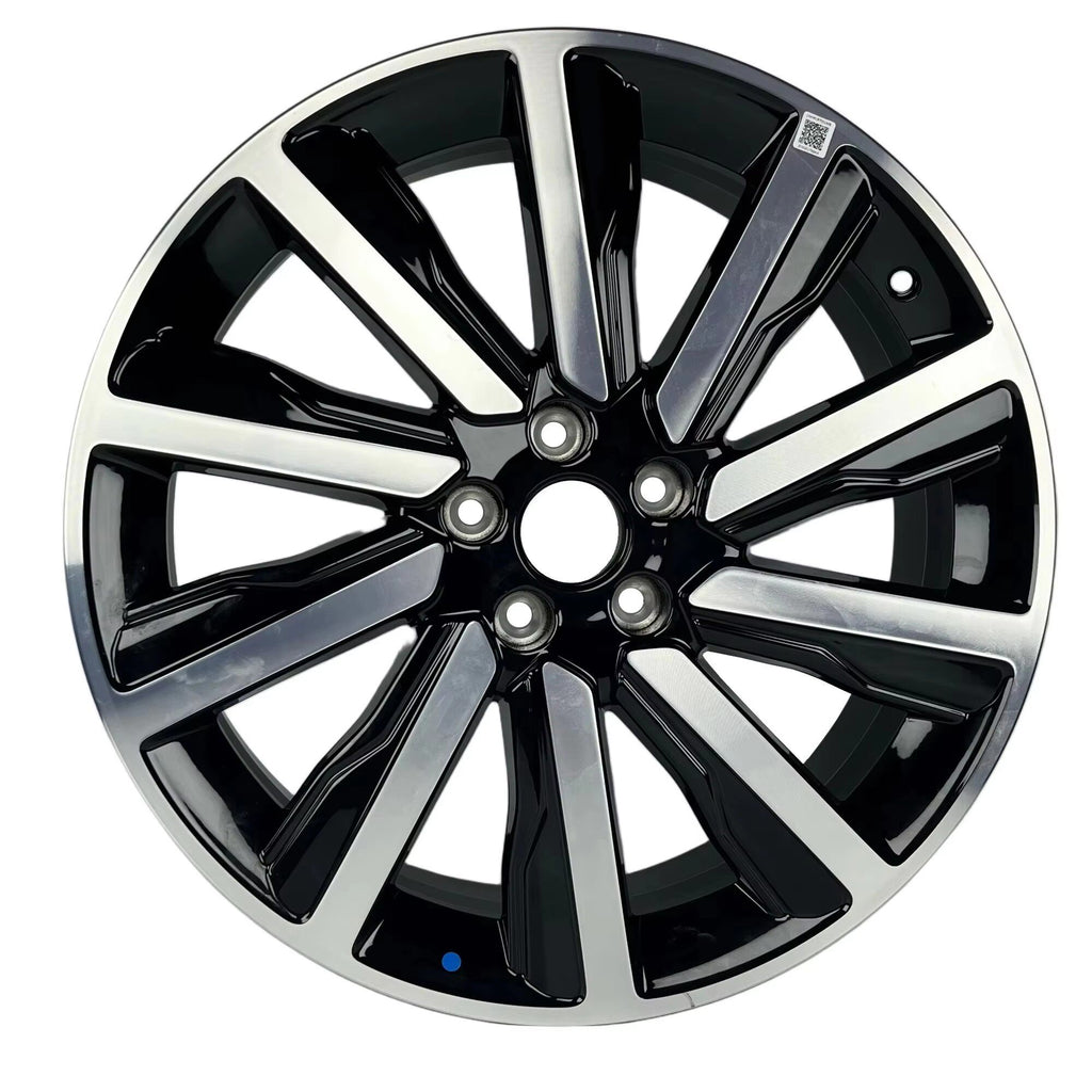 Jaecoo J7 19-inch OEM Aluminum Alloy Wheel Rim