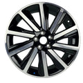 Jaecoo J7 19-inch OEM Aluminum Alloy Wheel Rim