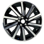 Jaecoo J7 19-inch OEM Aluminum Alloy Wheel Rim