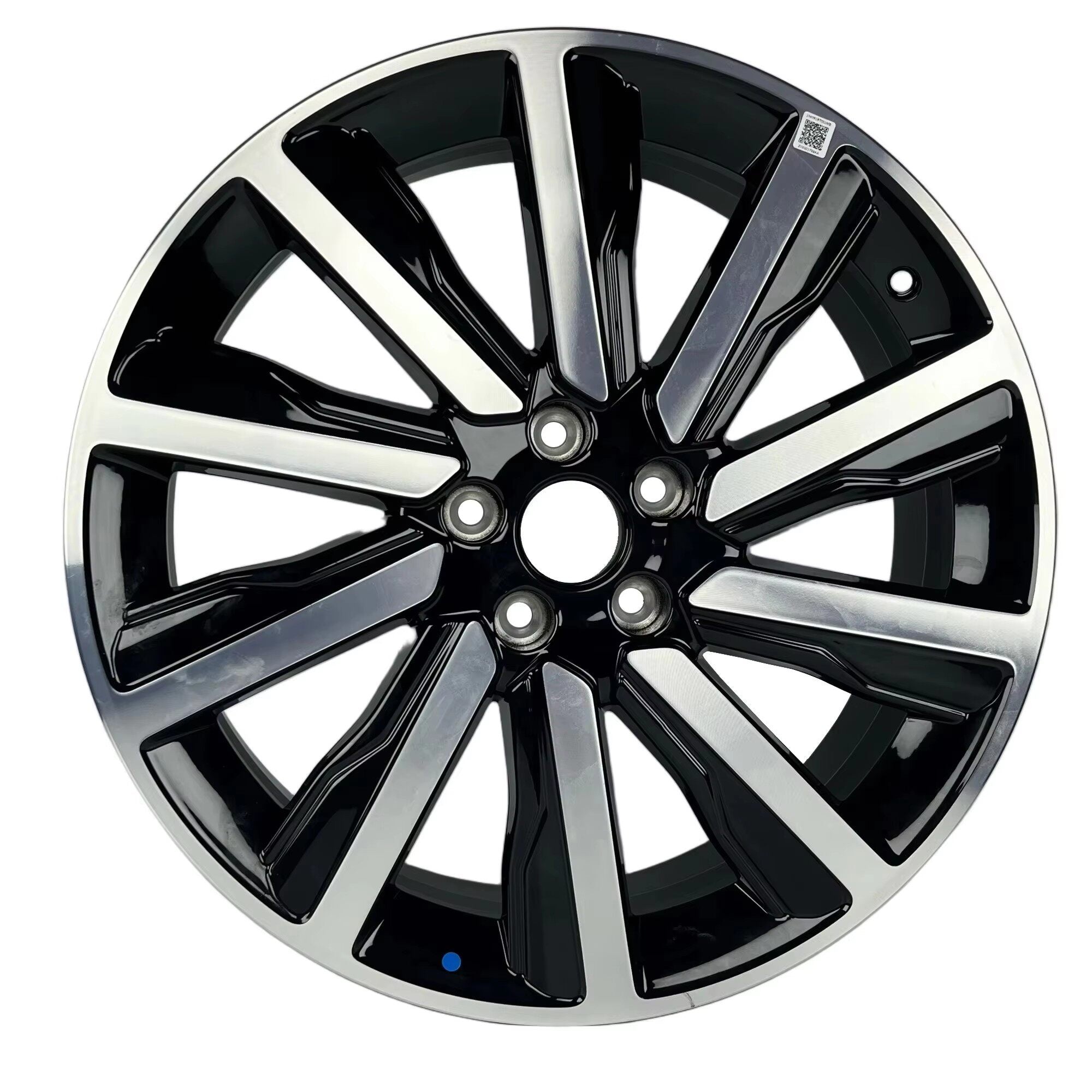 Jaecoo J7 19-inch OEM Aluminum Alloy Wheel Rim