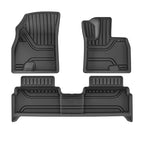 RHD Car Floor Mats Trunk Pad for Chery OMODA 5/C5
