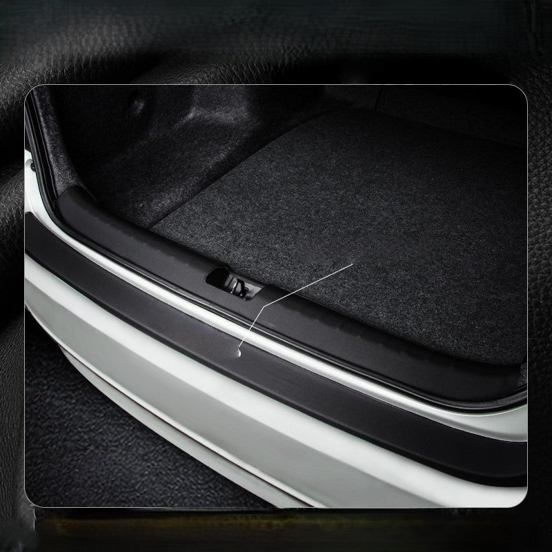 Scuff Plates Door Sill Trim for Chery Omoda Jaecoo