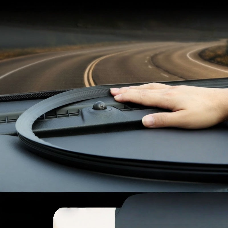Sealing Strip Soundproofing Kit for OMODA 5/7/9 Jaecoo 5/7/8