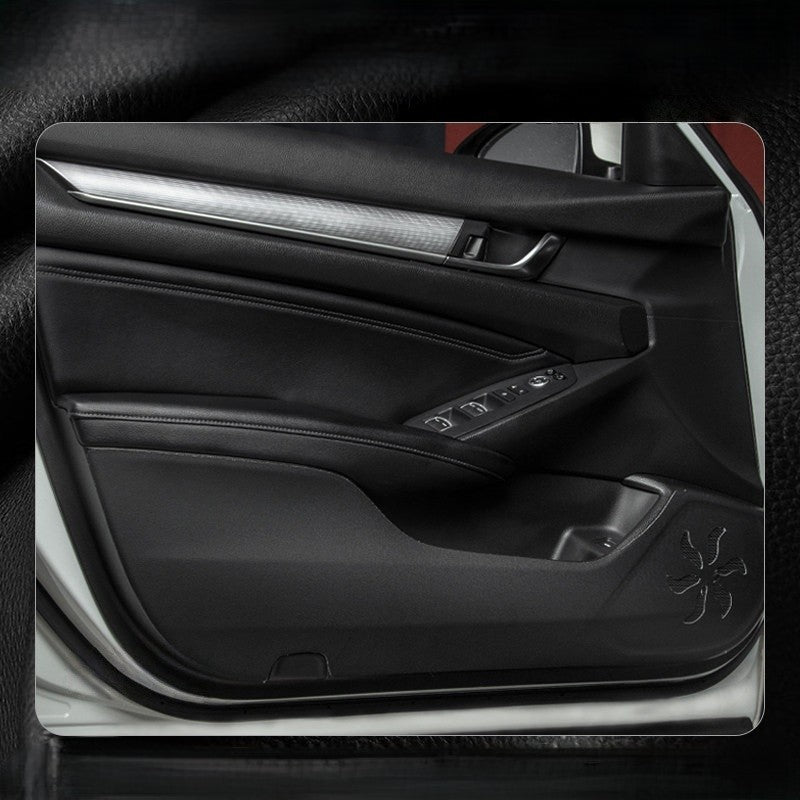 Scuff Plates Door Sill Trim for Chery Omoda Jaecoo
