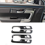 Center Console Gear Panel Cover & Power Window Switch Trim for Chery 23 JAECOO J7