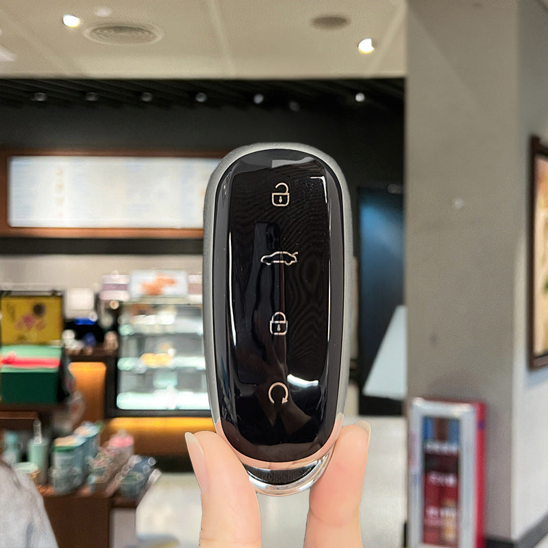 Car Key Cover for 2025 OMODA 5
