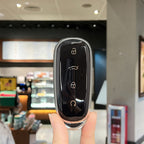 Car Key Cover for 2025 OMODA 5