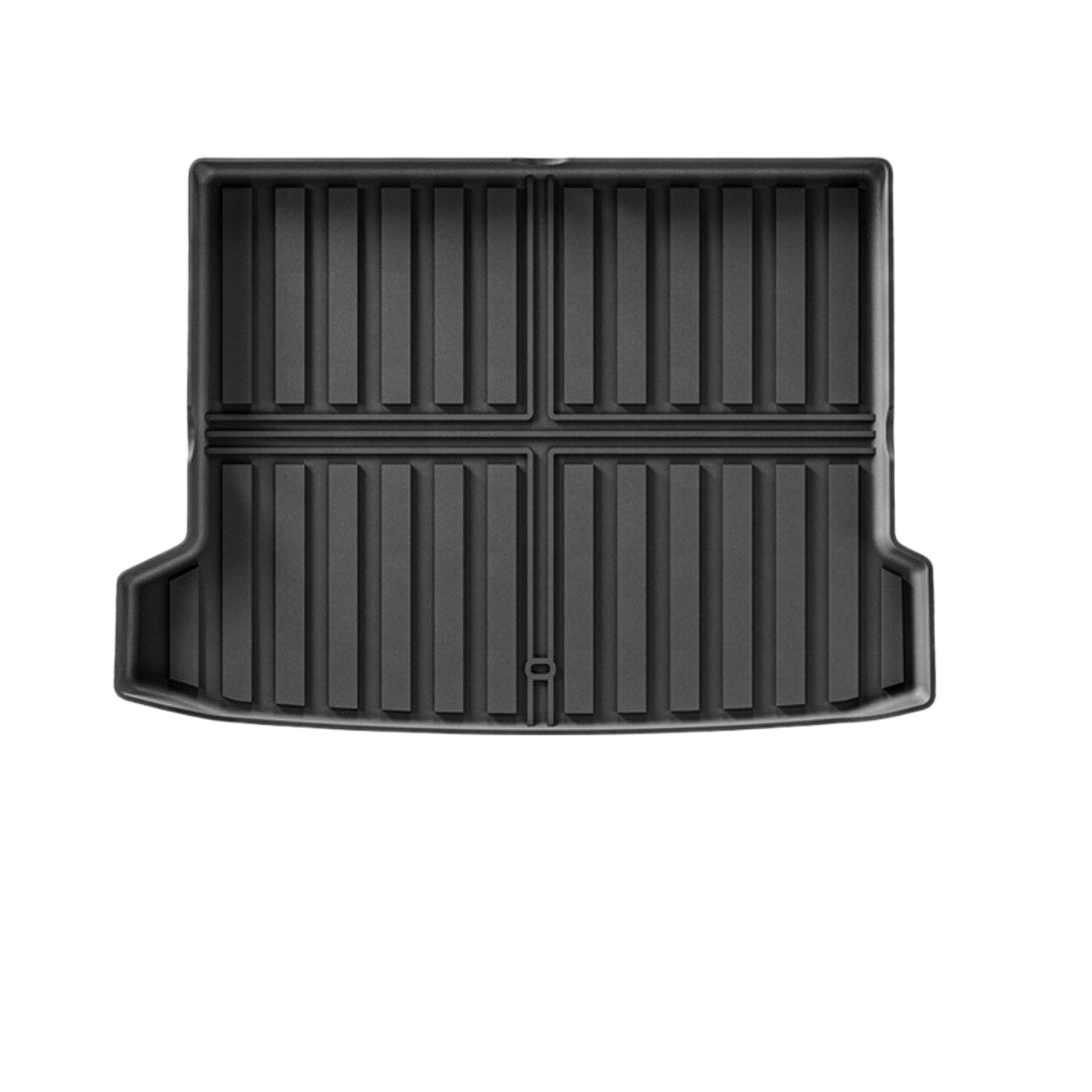 RHD Car Floor Mats Trunk Pad for Chery OMODA 5/C5/E5