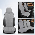 All-Season Seat Cushions for Chery Omoda Jaecoo