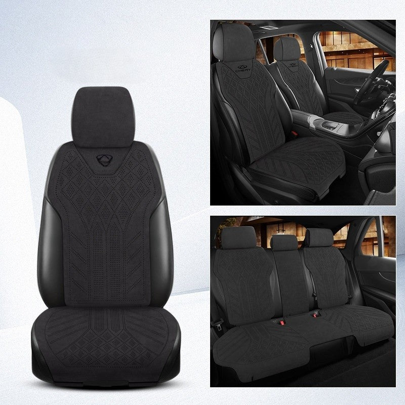 All-Season Seat Cushions for Chery Omoda Jaecoo