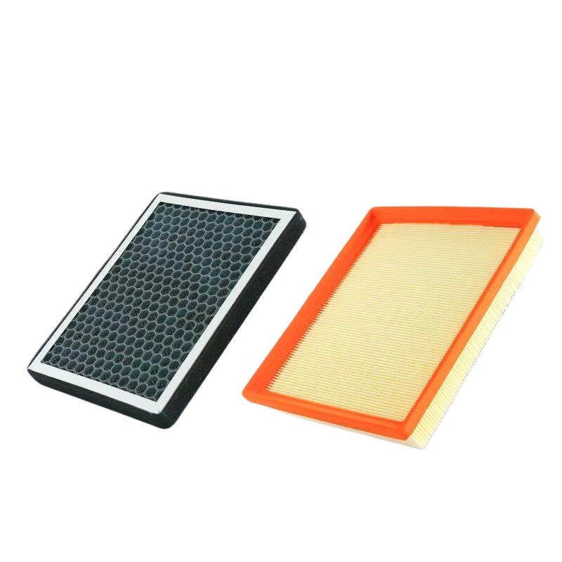 Scented Cabin Air Filter for Chery Jaecoo Omoda