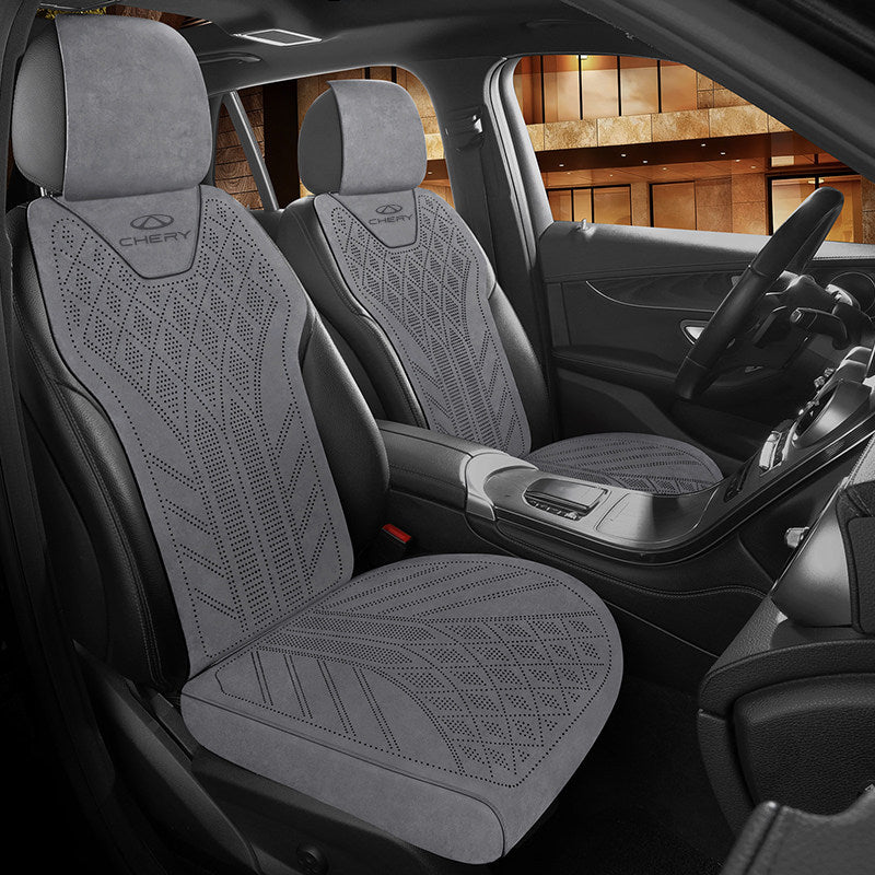 All-Season Seat Cushions for Chery Omoda Jaecoo