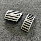 Aluminum Alloy Accelerator & Brake Pedal for JAECOO J7 / J5