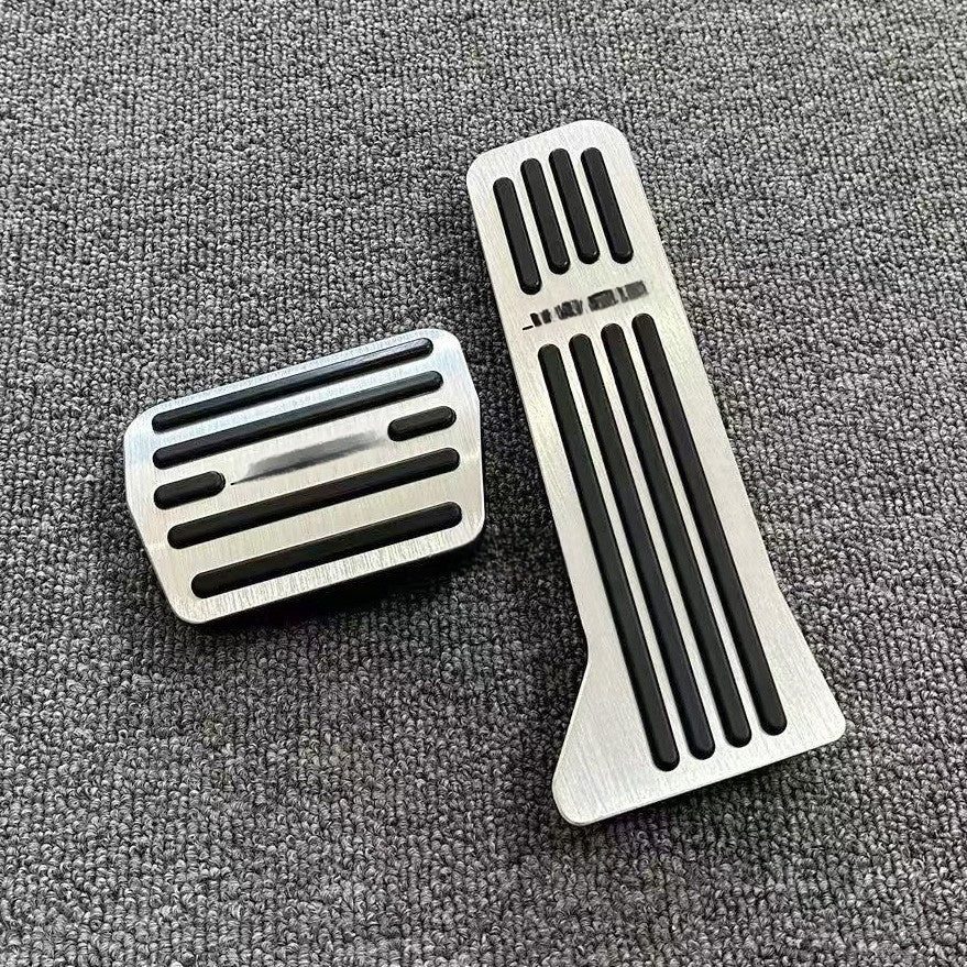 JAECOO J7 Non-Slip Pedal Pads