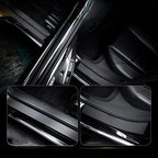 Scuff Plates Door Sill Trim for Chery Omoda Jaecoo