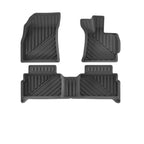 RHD Car Floor Mats Trunk Pad for Chery OMODA 5/C5/E5
