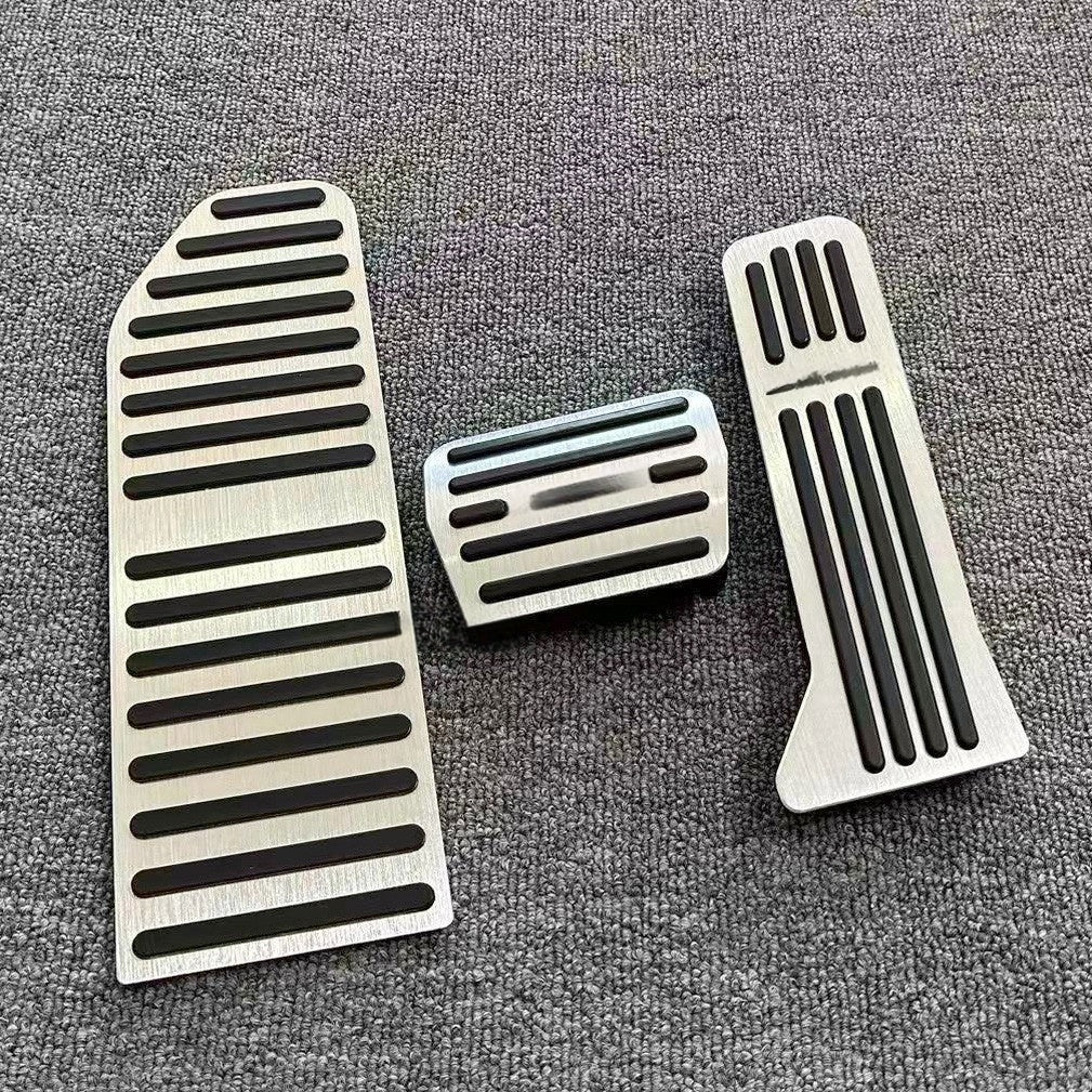 JAECOO J7 Non-Slip Pedal Pads