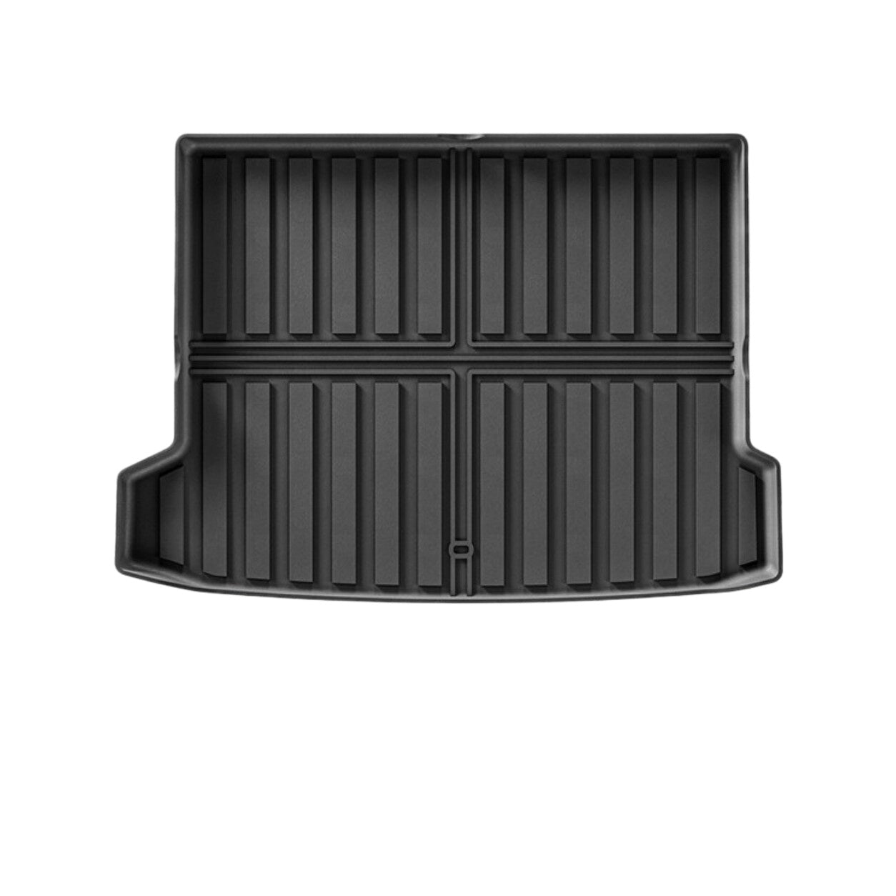 RHD Car Floor Mats Trunk Pad for Chery OMODA 5/C5/E5