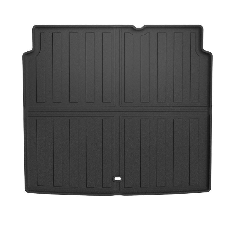 RHD Car Floor Mats Trunk Pad for Chery OMODA 5/C5